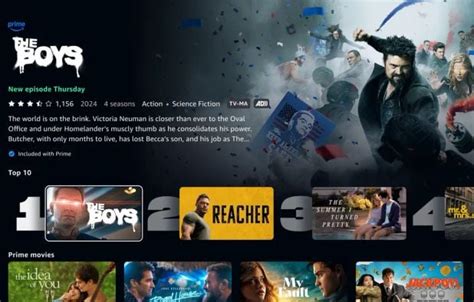 NovaMov Alternatives: 25+ Video Streaming Apps .